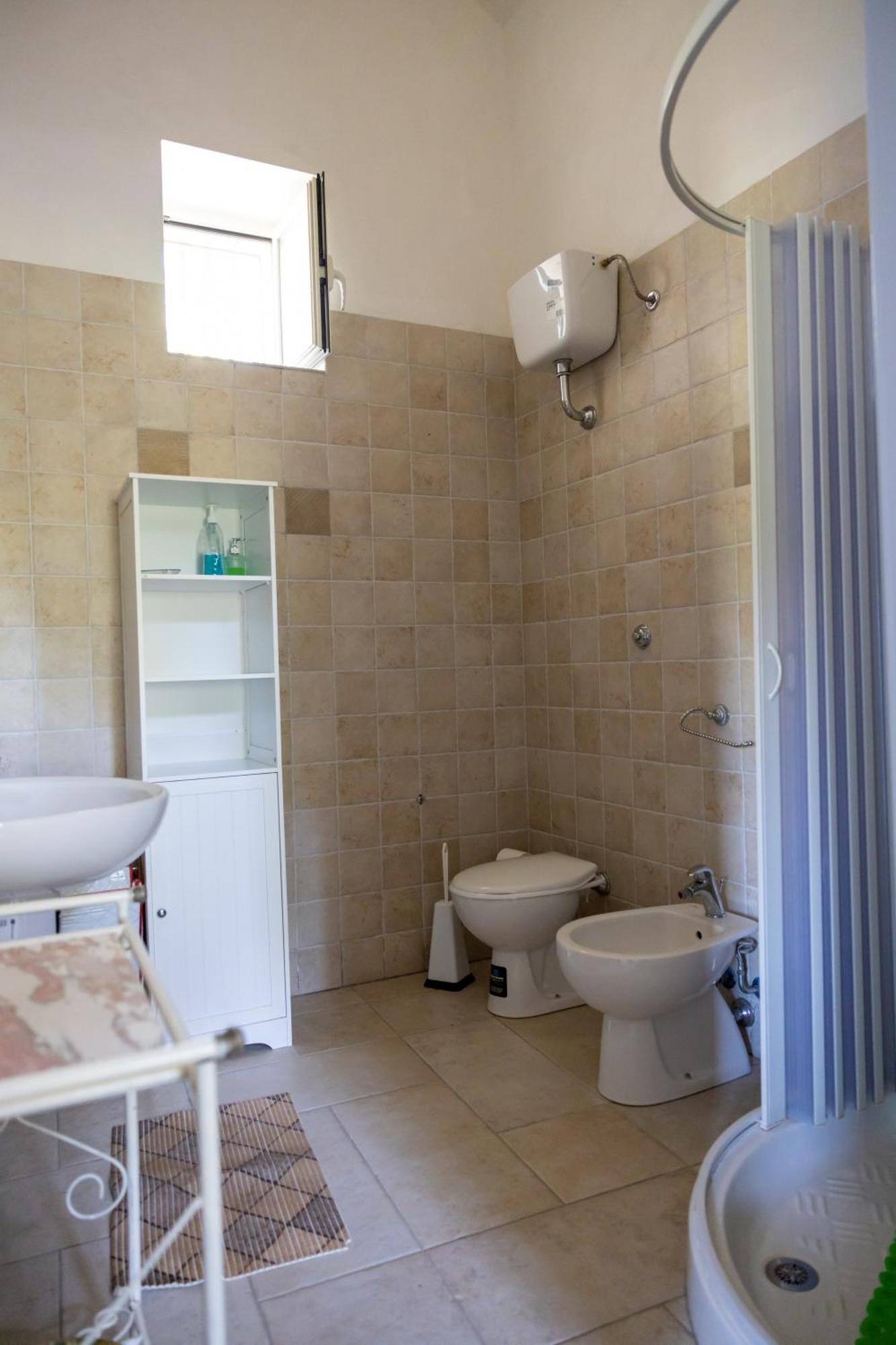 Penta Garden Apartment เปสคีชี ภายนอก รูปภาพ