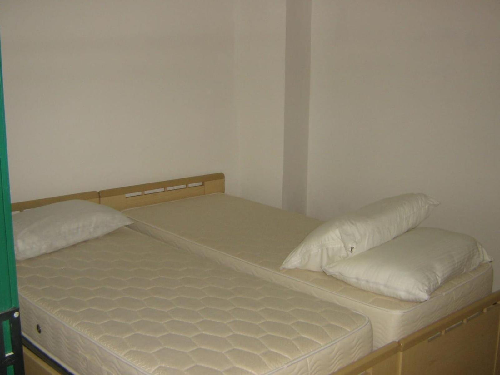 Penta Garden Apartment เปสคีชี ภายนอก รูปภาพ