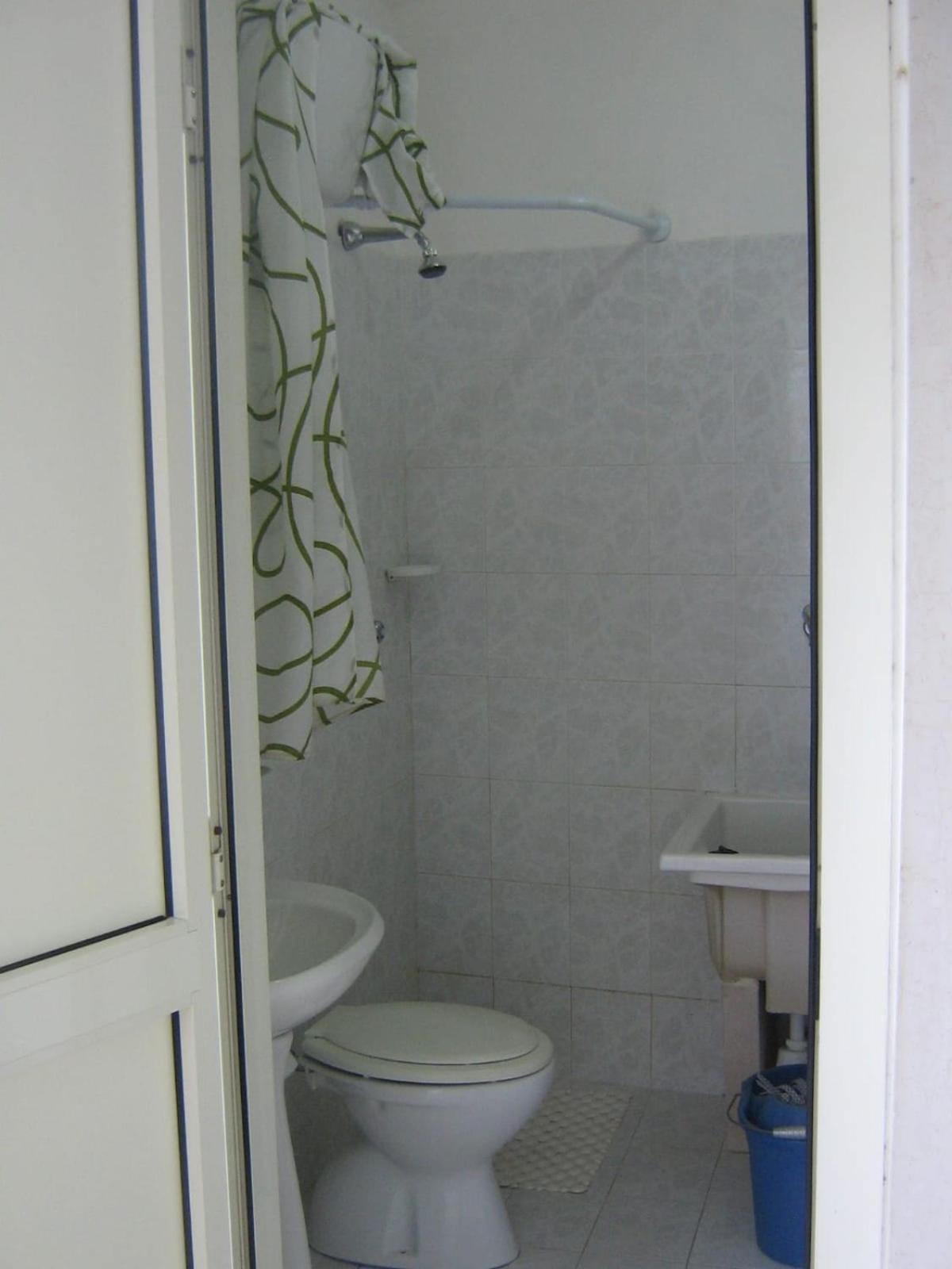 Penta Garden Apartment เปสคีชี ภายนอก รูปภาพ